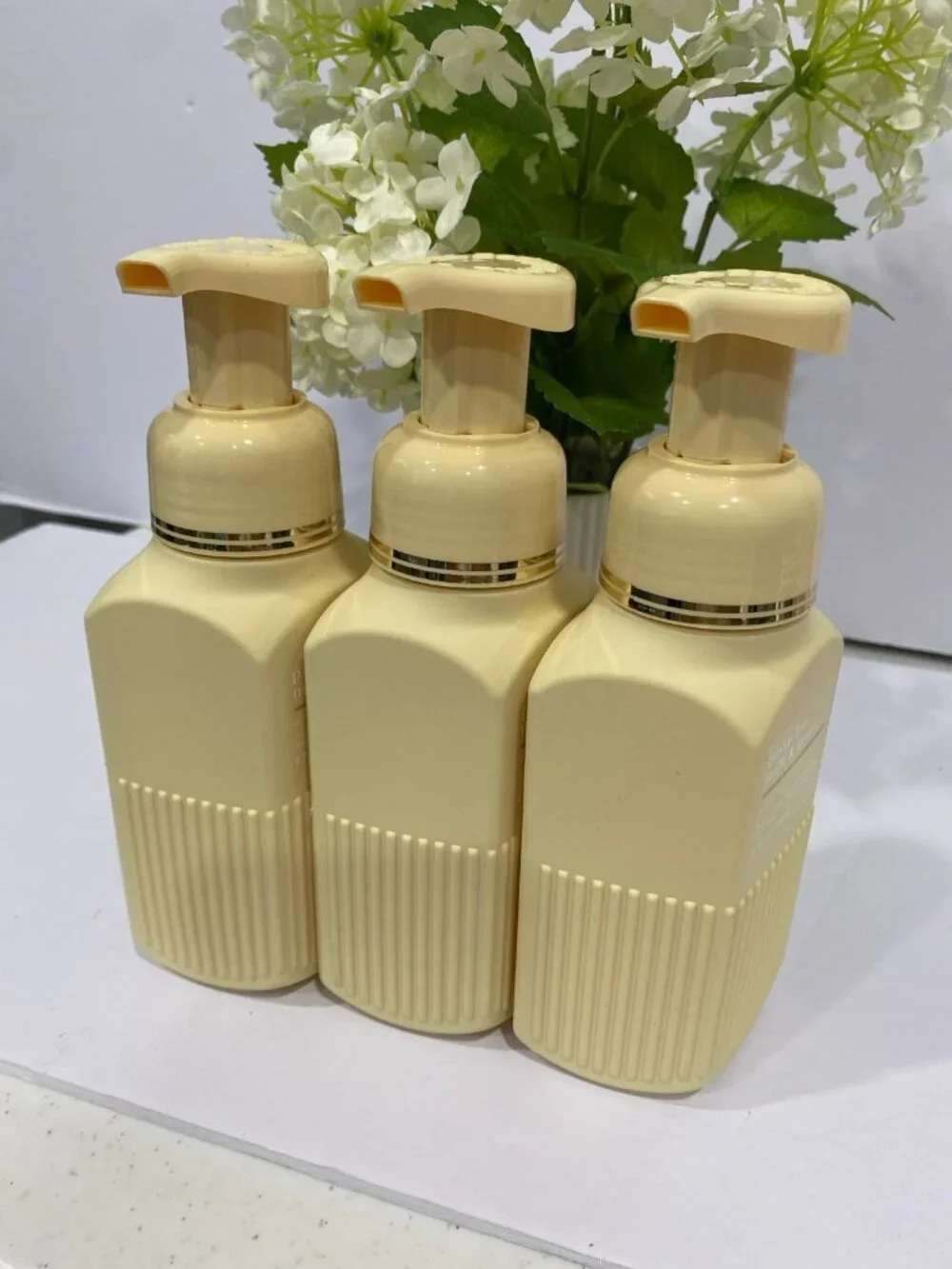 Bath & Body Works new gentle